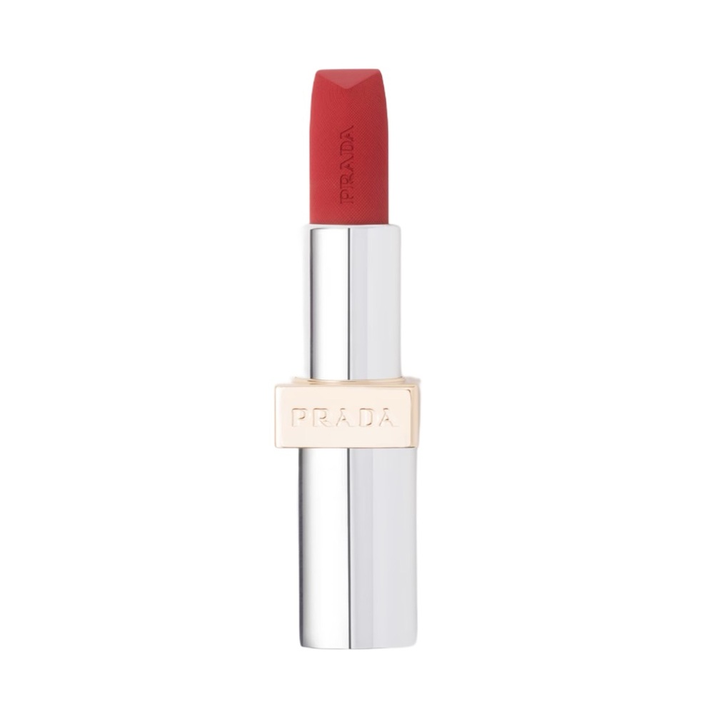 Prada Monochrome Hyper Matte Mini Lipstick Bundle - Picture 2 of 11